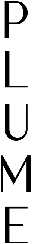 Plume logo