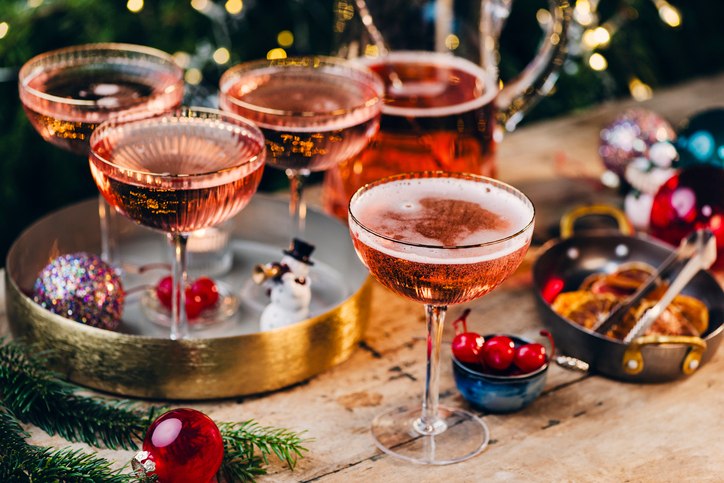 Featured image for “How to Choose the Perfect Cocktail for Your Night Out”