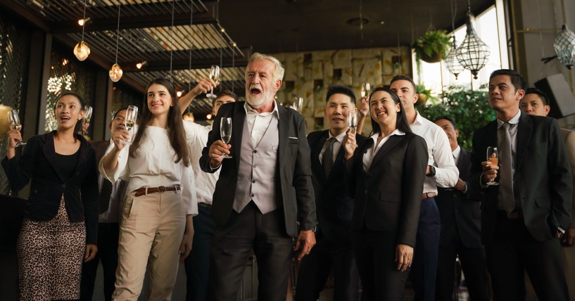 Featured image for “How to Host a Perfect Private Event in a Bar”