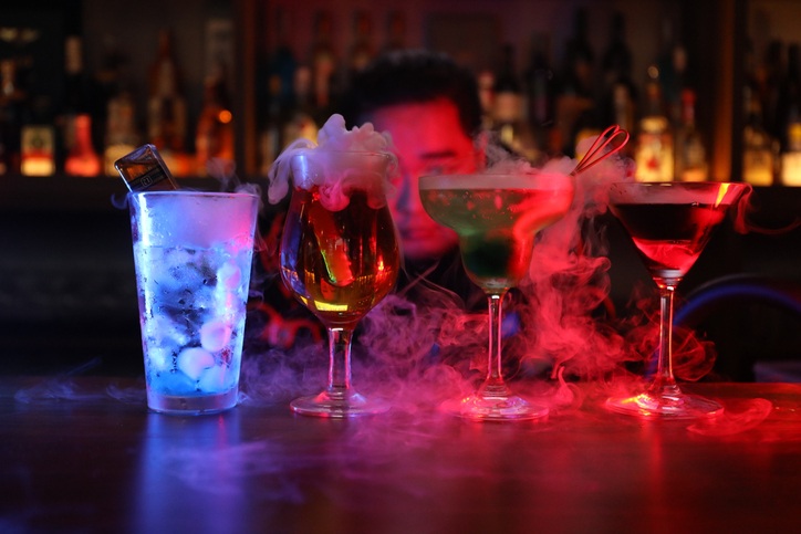 Featured image for “Craft Cocktails vs. Standard Drinks: What’s the Difference?”